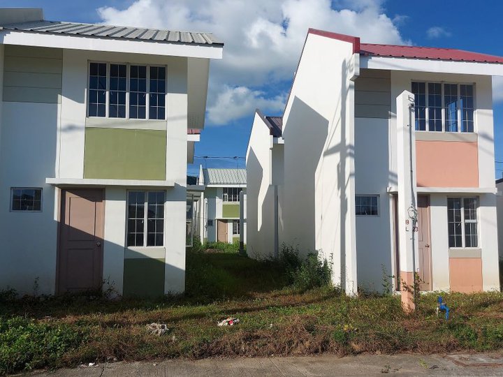 Manna East Teresa Rizal 2BR House and Lot For Sale #23