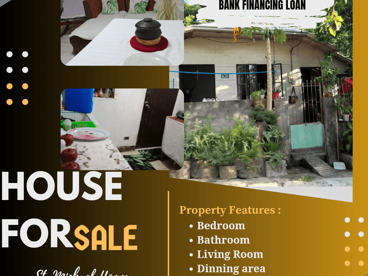 House and lot for Sale cash or loanable in Pagibig and bank financing