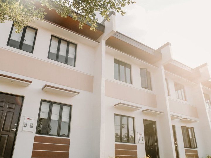 2-bedroom Aria Townhouse For Sale in Lipa Batangas