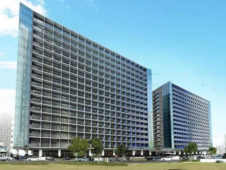 RFO 1-bedroom Condo Unit for Sale in SMDC Shore 3 Residences MOA Pasay City