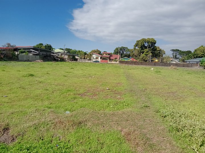 Vacant lot for Agro, Industrial or Resort