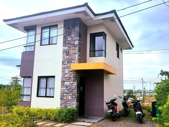Pre-selling House and Lot for sale in Nuvali, Avida Southdale Settings
