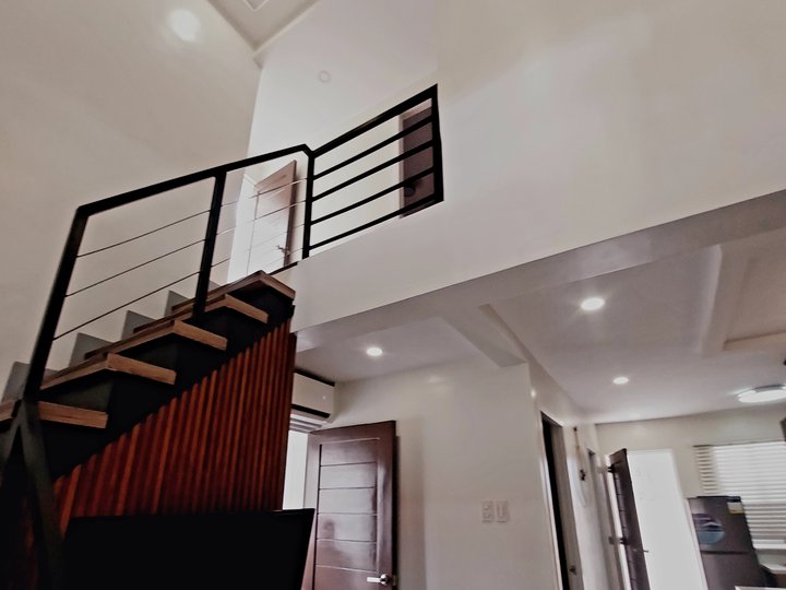 Overlooking 3-bedroom Single Detached House For Sale in Rodriguez Montalban Rizal