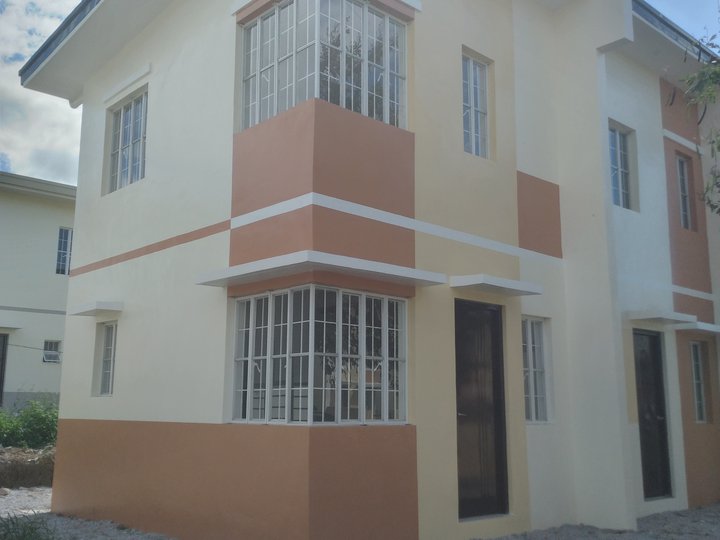 2-bedroom Townhouse For Sale in San Jose del Monte Bulacan