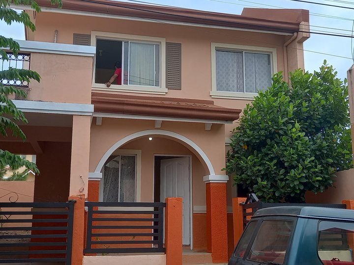 Carina 4-bedroom House for Rent at Uptown Gran Europa Cagayan de Oro