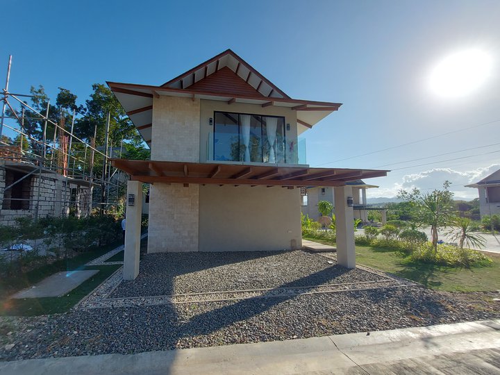 2bedroom Single Detached House For Sale in Danao Cebu [House and Lot 🏘