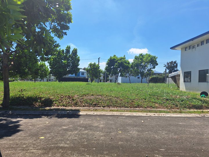 155 sqm Lot for Sale in Avida Parkway Settings Nuvali