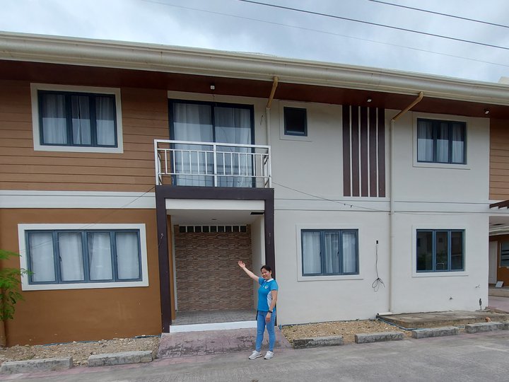 4-bedroom Single Detached House For Sale in Maribago-Pajac Lapu-Lapu