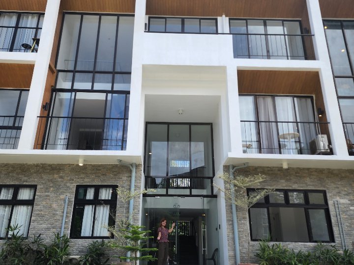 Affordable Rent to Own Condo for Sale in Cebu City near Talamban