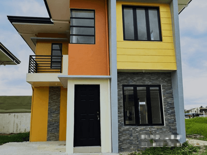 4bedrooms Ready For Occupancy in Lipa