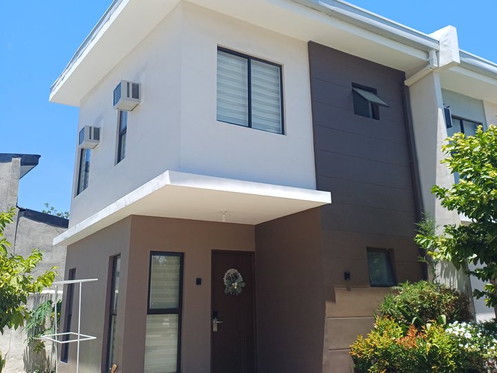 3-bedroom Townhouse for Sale RFO in Vermosa Imus Cavite