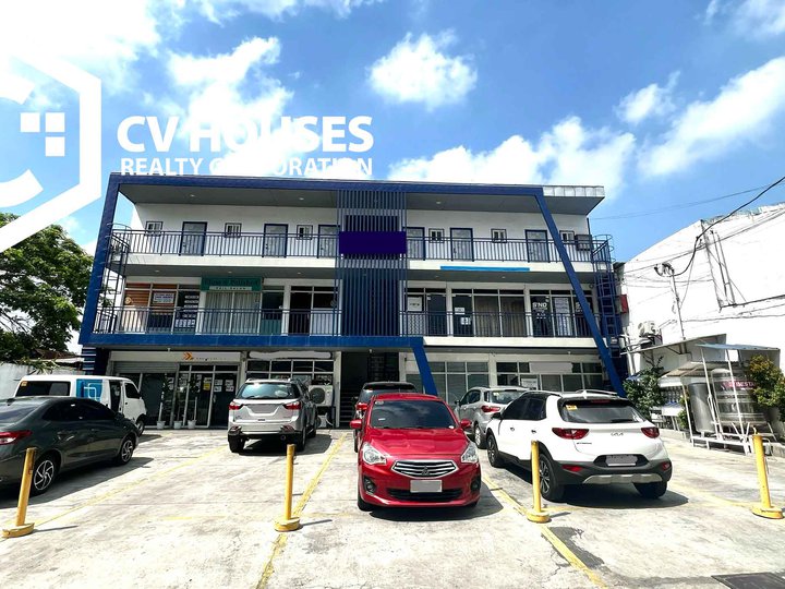 Building (Commercial) For Sale in Angeles Pampanga