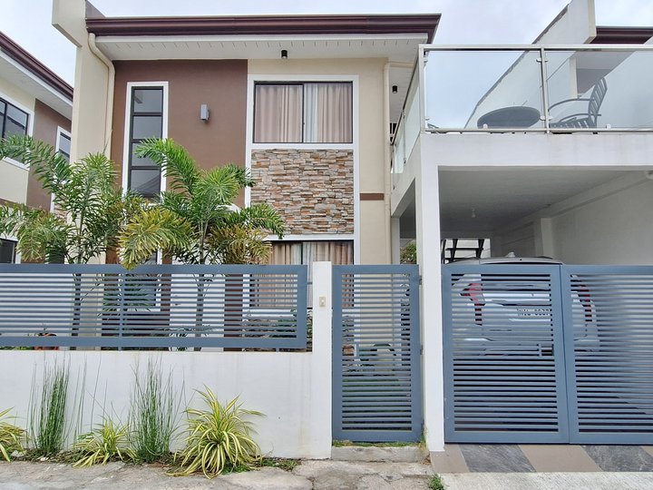 House and Lot Pasalo Linea Single Calamba Park Place Makiling Calamba City Laguna