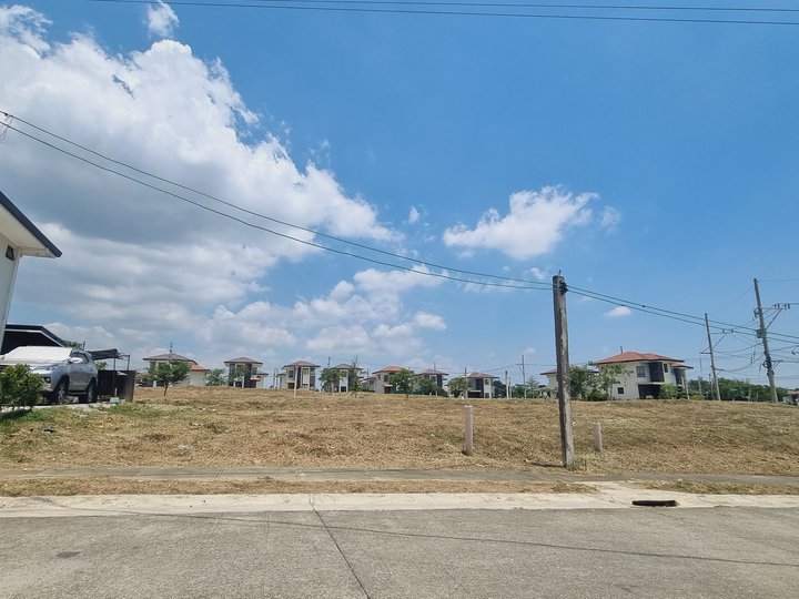 2 Adjacent Lot for Sale in Southfield Settings Nuvali