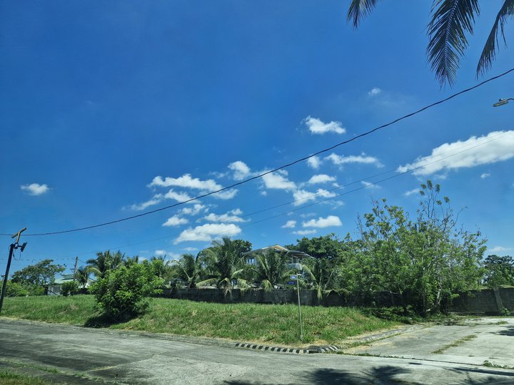 Residential Lot for Sale in Silang Cavite