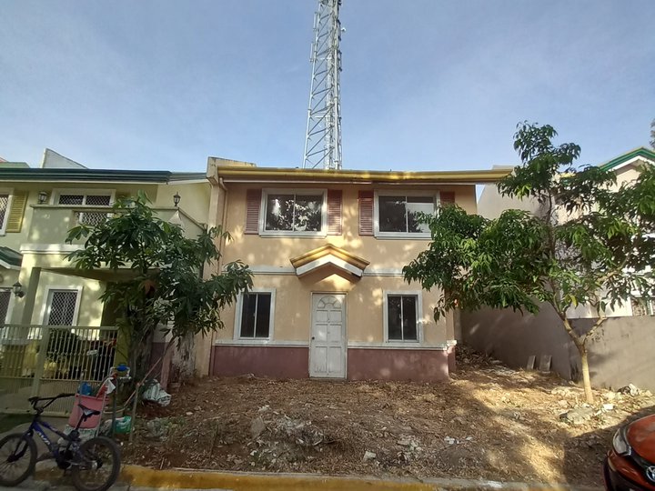 4Bedrooms Single detaches in lapulapu city 29 minutes going to international airport.