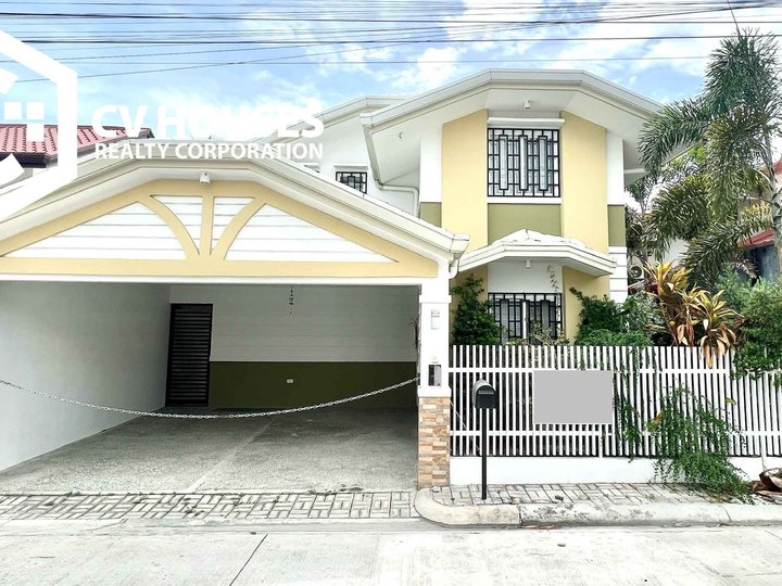 3-Bedroom House for Sale in City of San Fernando, Pampanga