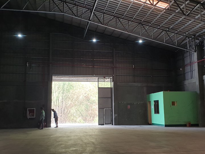 Warehouse for Lease in Ibaan Batangas