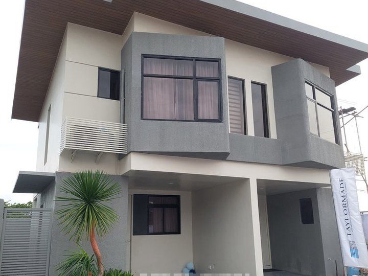 3-bedroom Townhouse For Sale in Binangonan Rizal