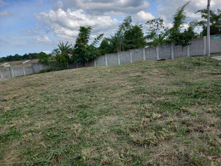 Residential Lot for sale in Nuvali