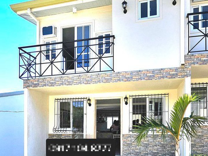 3M Preselling House and Lot Talamban Cebu