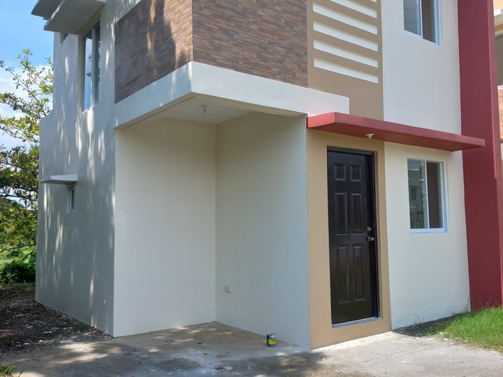 3-bedroom Single Attached House For Sale in Lipa Batangas