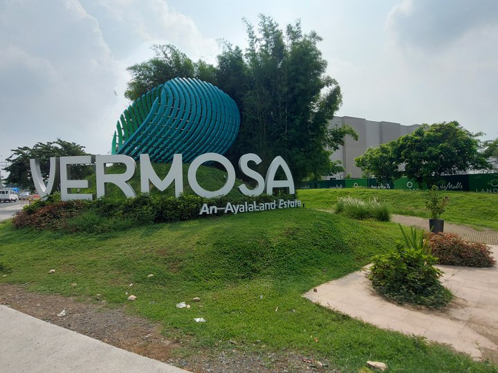 300 sqm Residential Lot For Sale in Vermosa,  Imus Cavite