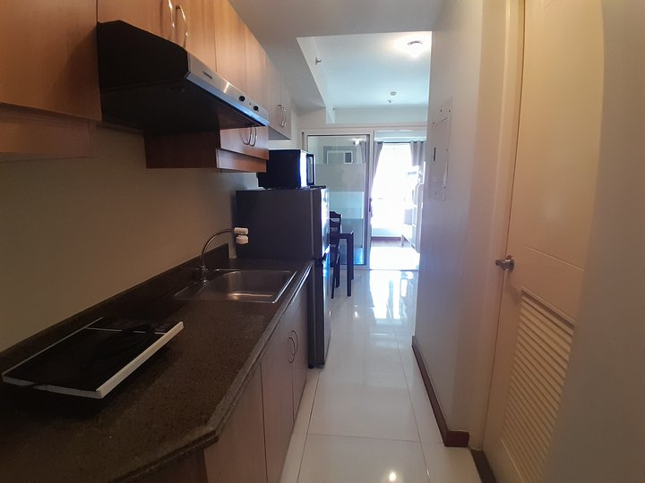 Condo for Salein Brio Tower, Guadalupe Viejo, Metro Manila