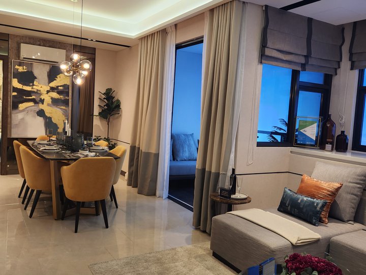 Discounted 82.5 sqm 2-bedroom Residential Condo For Sale in Pasig