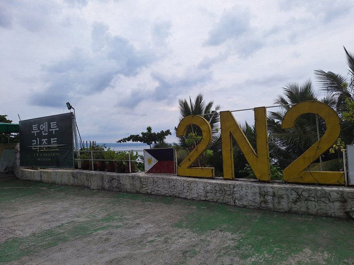3,000 sqm Beach Property For Sale in Subic Zambales