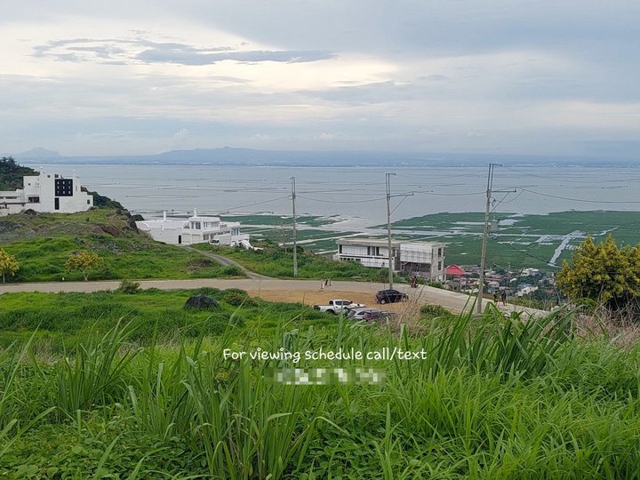 300 sqm Residential Lot For Sale in Binangonan Rizal