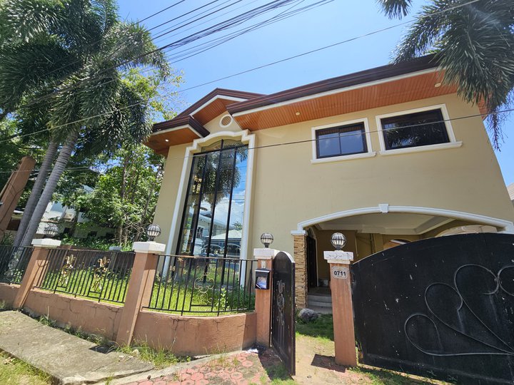 Luxury House for Sale in Uptown CDO