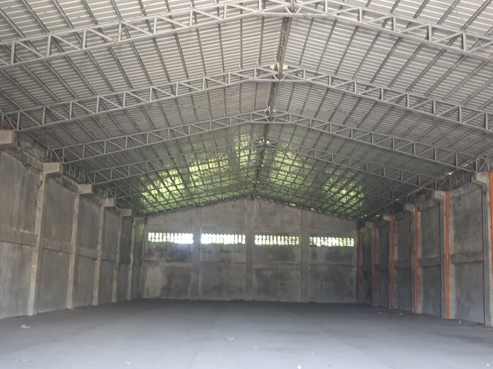 Warehouse for Lease in Urdaneta, Pangasinan