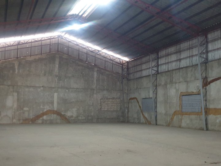 WAREHOUSE FOR LEASE IN URDANETA PANGASINAN