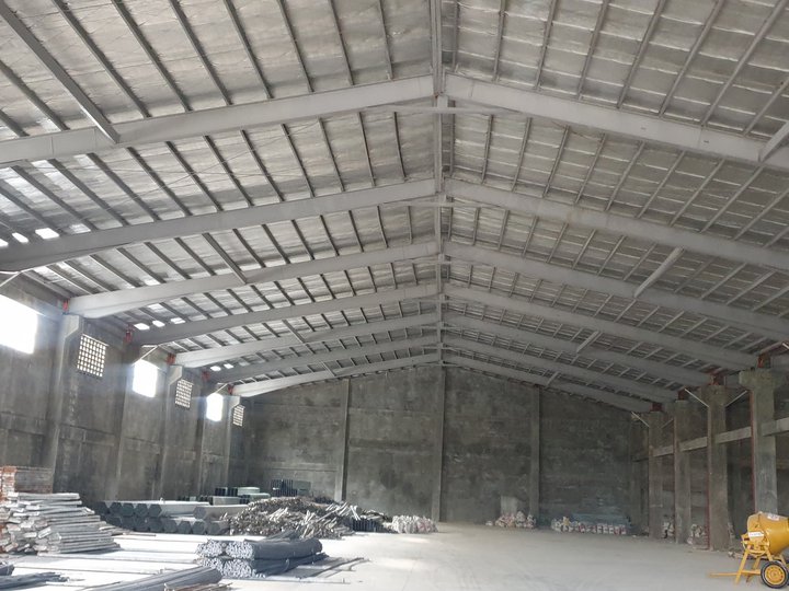 Warehouse for Lease in Villasis, Pangasinan