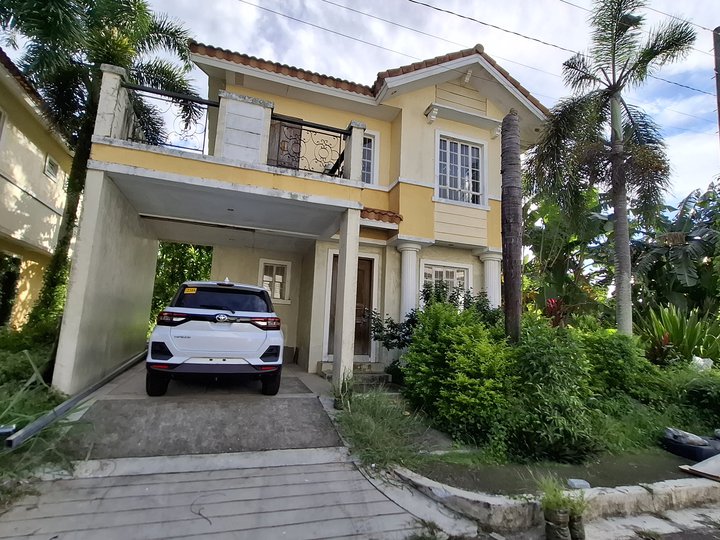 Summit Point house and lot for sale phase 2 Lipa Batangas Golf course