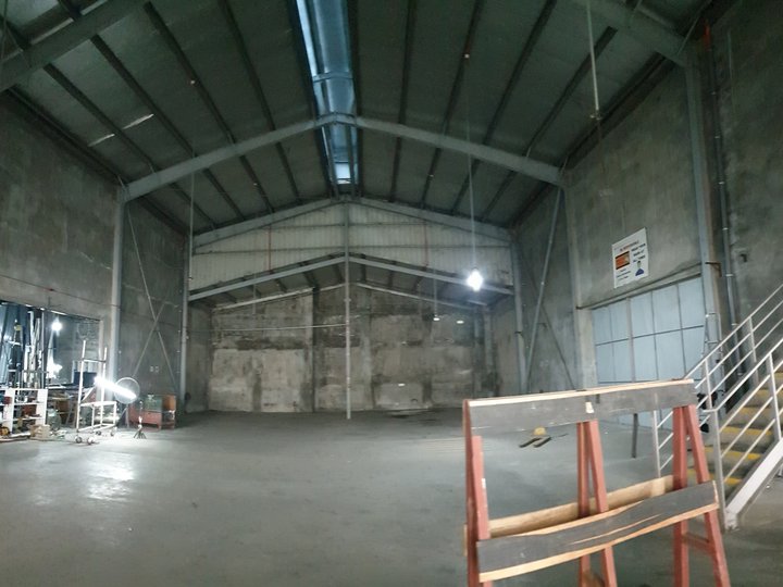 Warehouse for Lease in Taytay