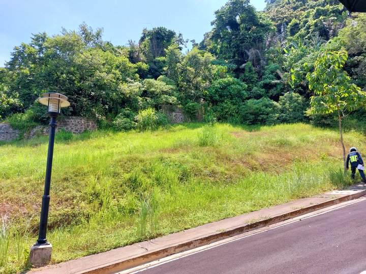 350 sqm Residential Lot For Sale in Tagaytay Cavite