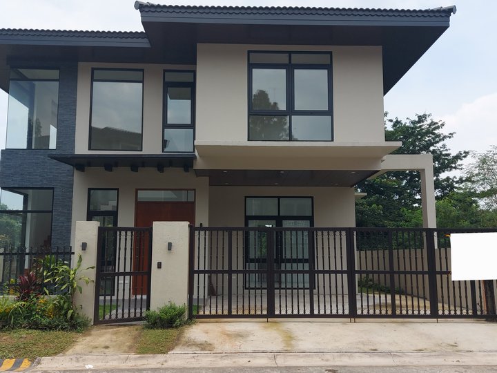 House and Lot For Sale in Bacoor Cavite