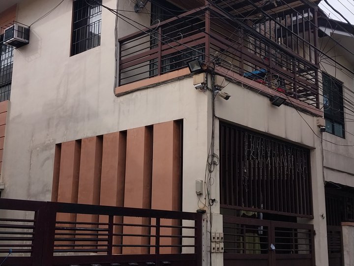 Corner House with Loft & Maids Quarters Near La Mesa Eco Park  Prime Location & Family-Friendly!