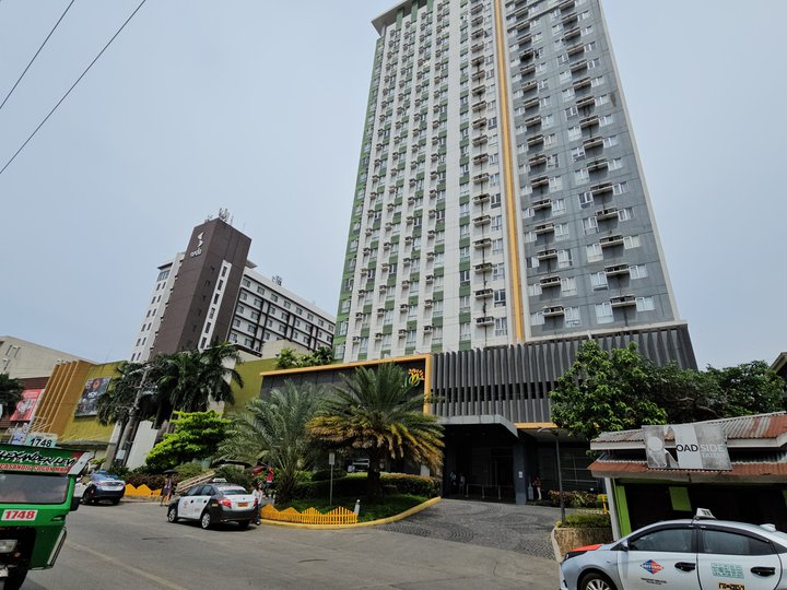 1 bedroom condo unit for Rent in Downtown CDO Centrio Tower