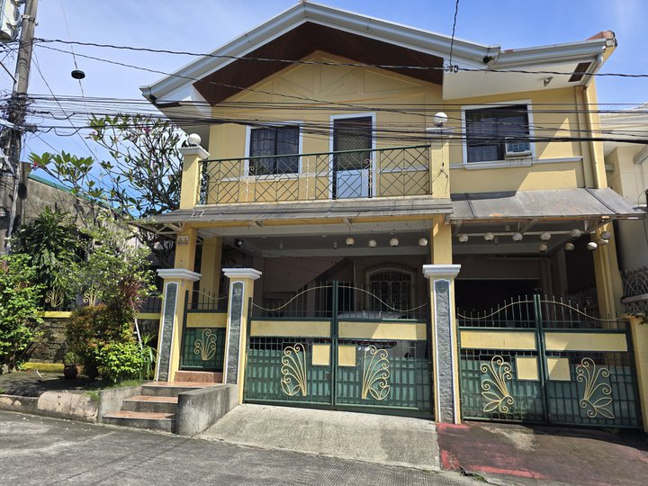 House and Lot For Sale in Marikina