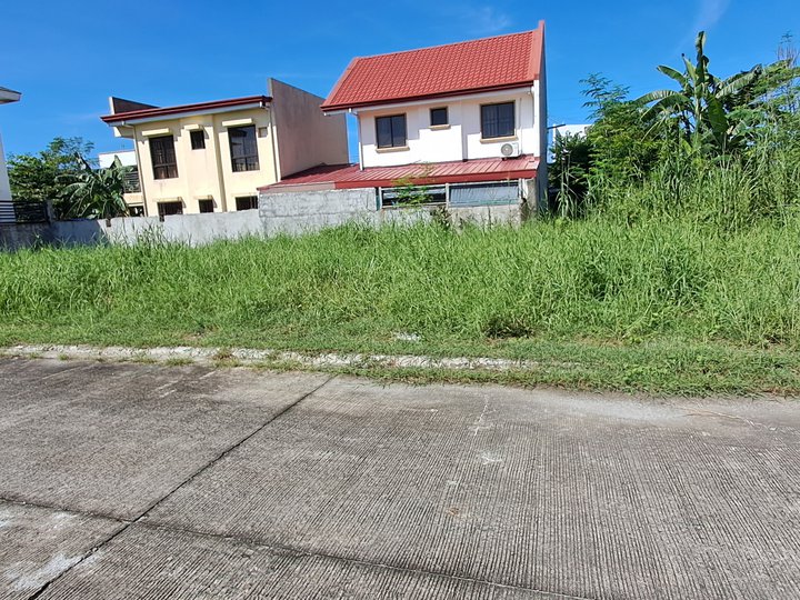 240sqm lot in Northfields Malolos