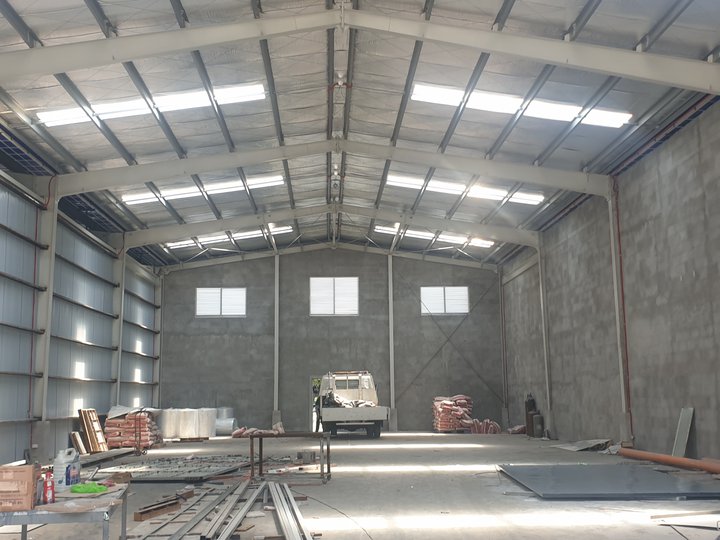 WAREHOUSES FOR LEASE IN TAGUIG METRO MANILA