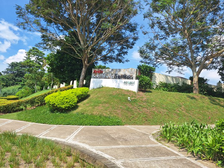 188sqm Lot for Sale in Avida Southfield Settings Nuvali, Calamba, Laguna