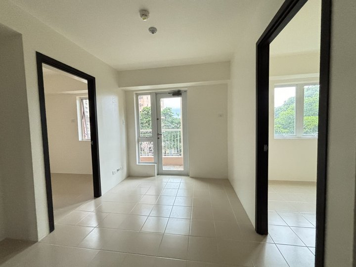 Ready For Occupancy 46.00 sqm 2-bedroom Residential Condo For Sale in Pasig