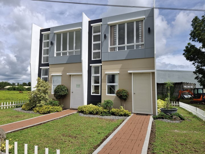 2-bedroom Townhouse For Sale in Padre Garcia Batangas