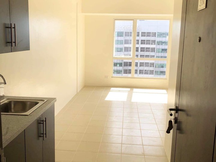 Ready For Occupancy 50.00 sqm 2-bedroom Residential Condo For Sale