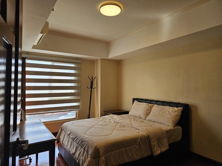 3-bedroom Condo For Sale in Angeles Pampanga