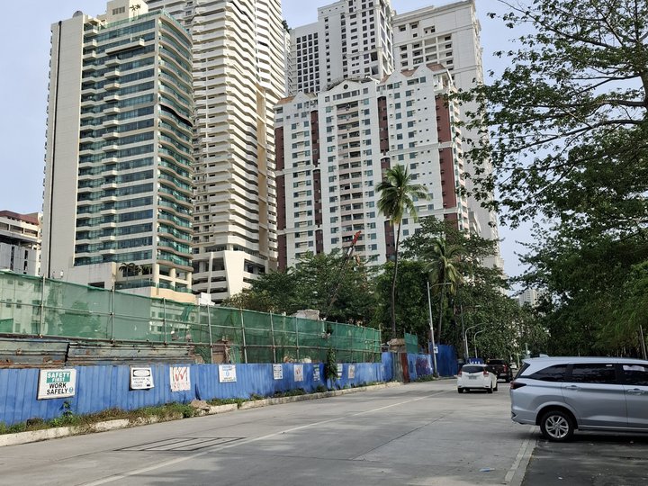 Property For Sale at Malate Manila Prime Location